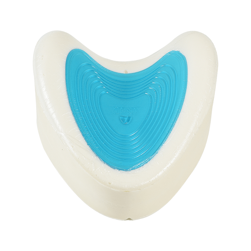 Çok Fonksiyonlu Hafızalı Köpük Yaşlı Kalp Bacak Destekleyici Yastık, Uyku İçin Ergonomik Tıbbi Bacak Yastığı