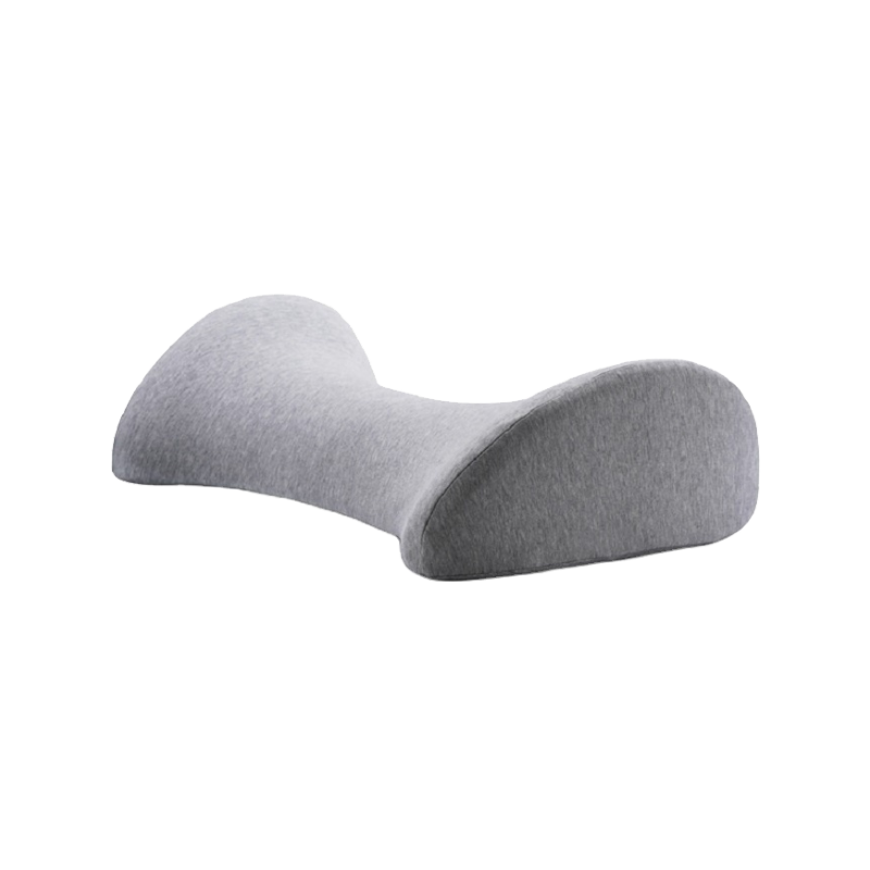 Memory Foam uyku Bel Desteği yastığı ortopedik Bel desteği Yastığı
