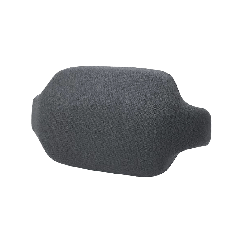 P-1020 Araba Seyahat Bebek Hafızalı Köpük Bel Yastığı